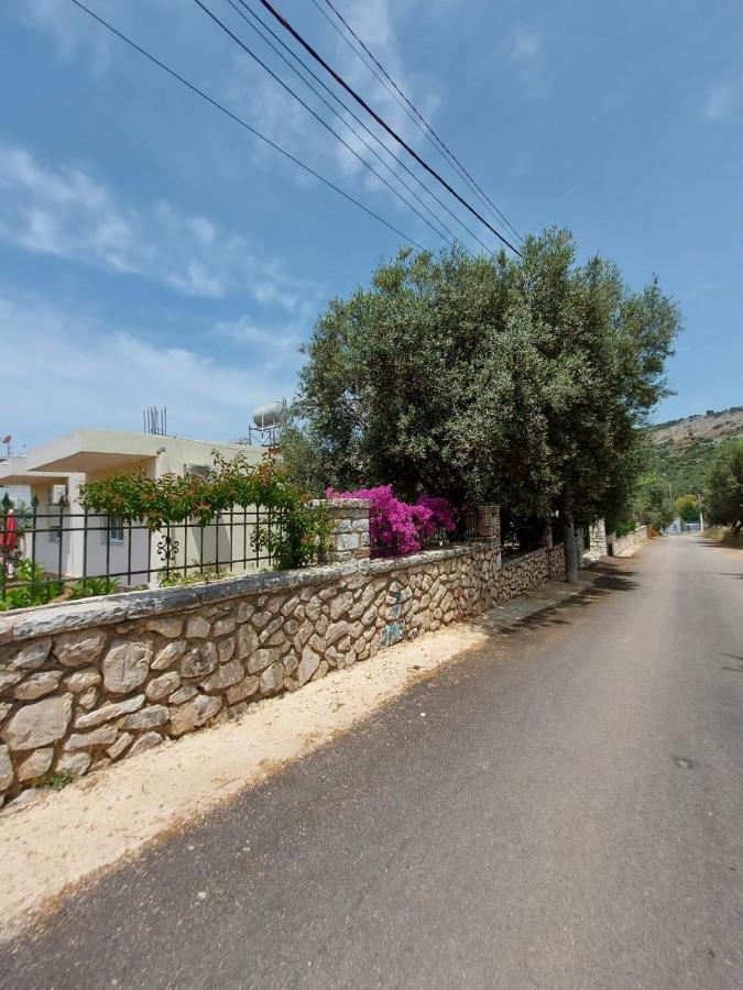 Vila Rexhaj كساميل المظهر الخارجي الصورة