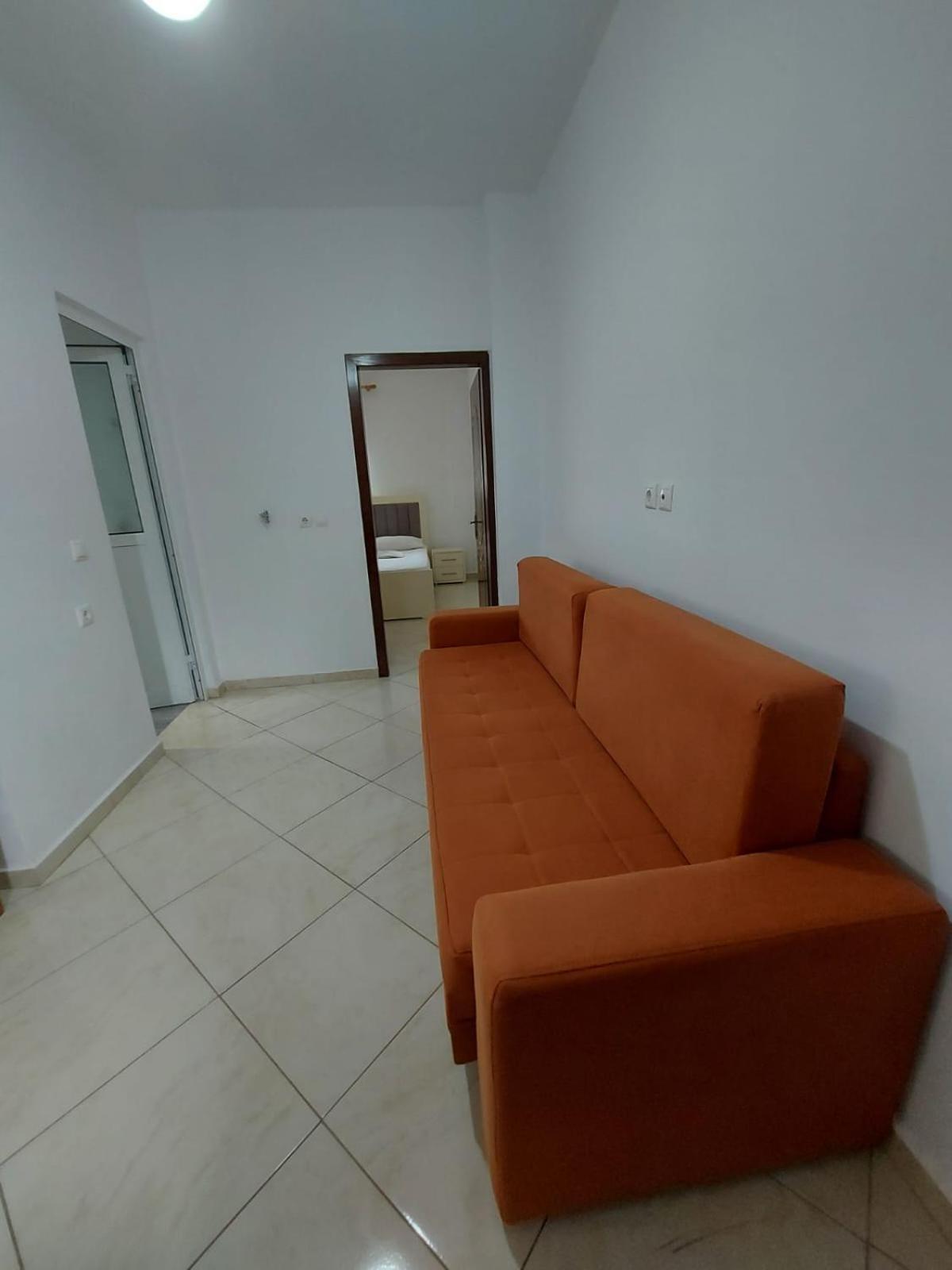Vila Rexhaj كساميل المظهر الخارجي الصورة
