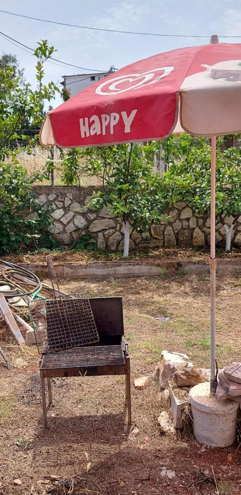 Vila Rexhaj كساميل المظهر الخارجي الصورة